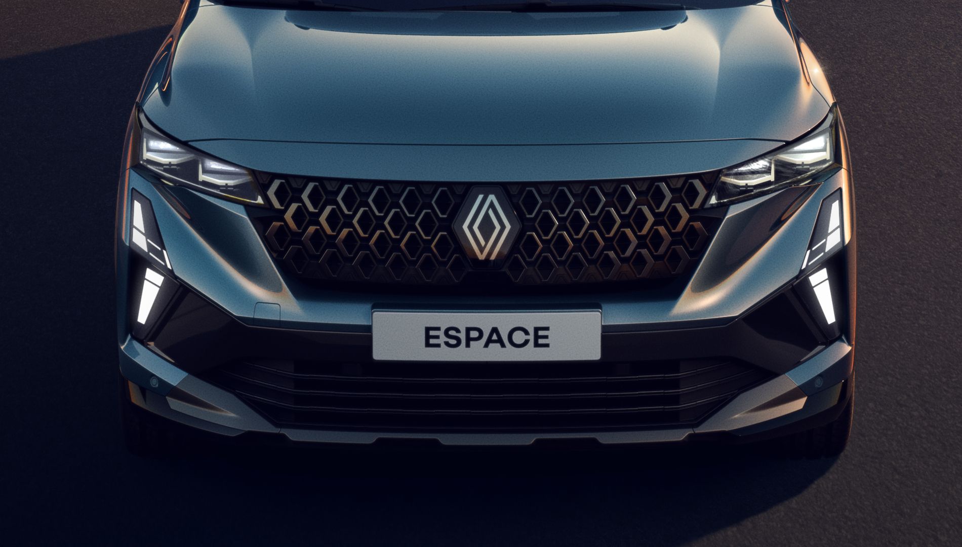 Al descubierto los nuevos Renault que llegarán de aquí al 2030 y sí, habrá más nombres clásicos