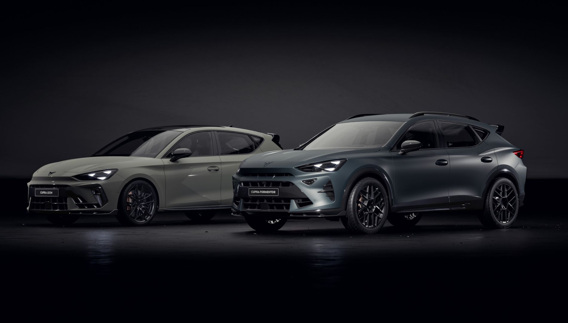 Abt y Cupra firman un acuerdo para lanzar coches a la venta perfeccionados por el preparador alemán