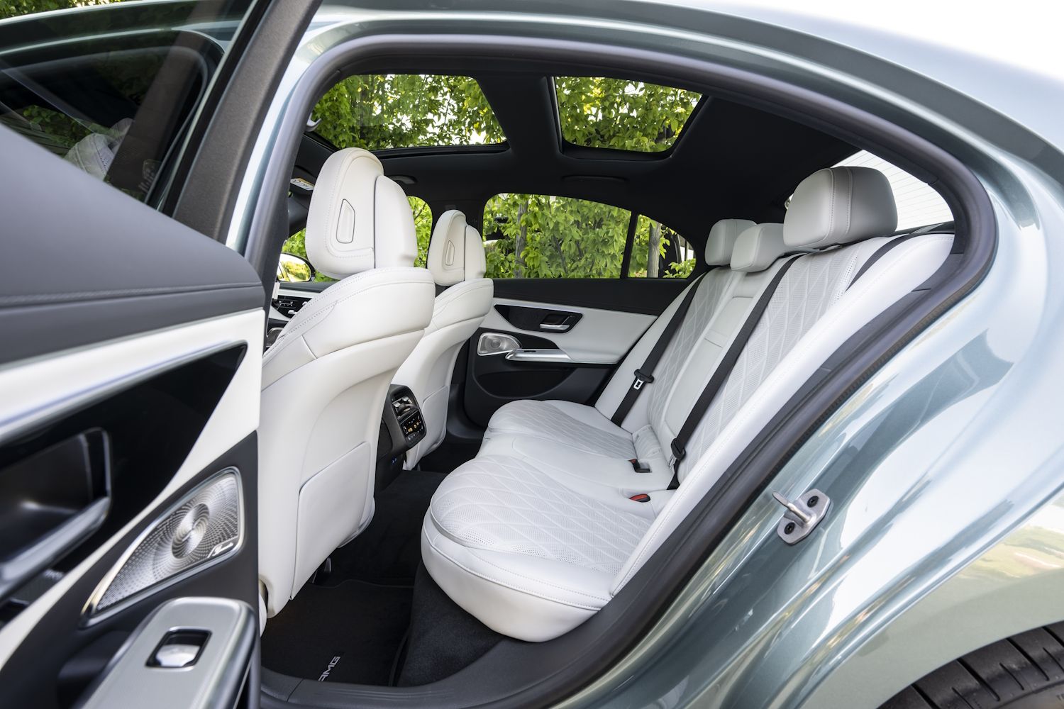 Mercedes Clase E 300e