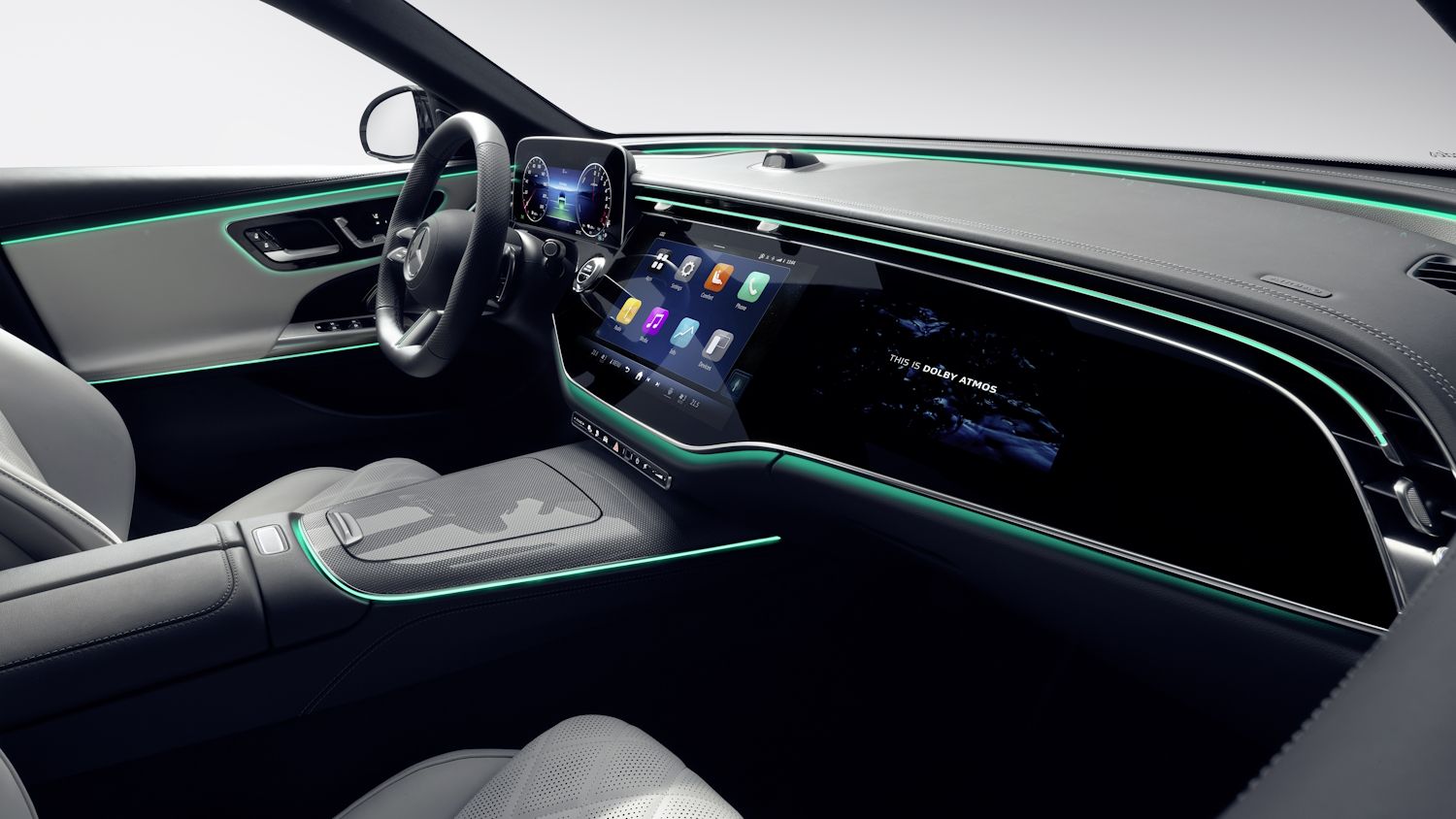 Mercedes Clase E 300e