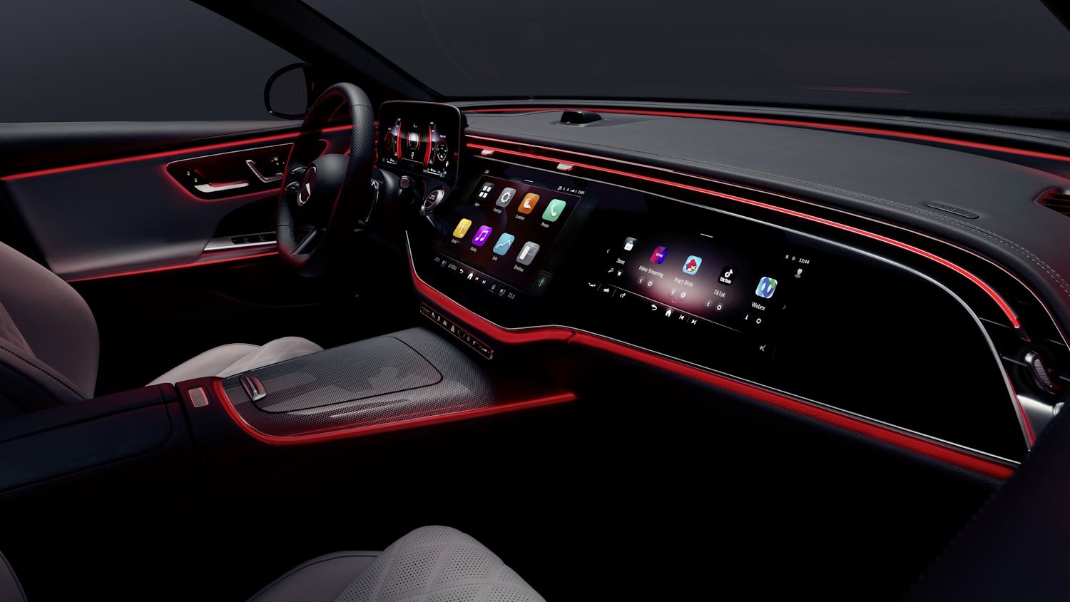 Mercedes Clase E 300e