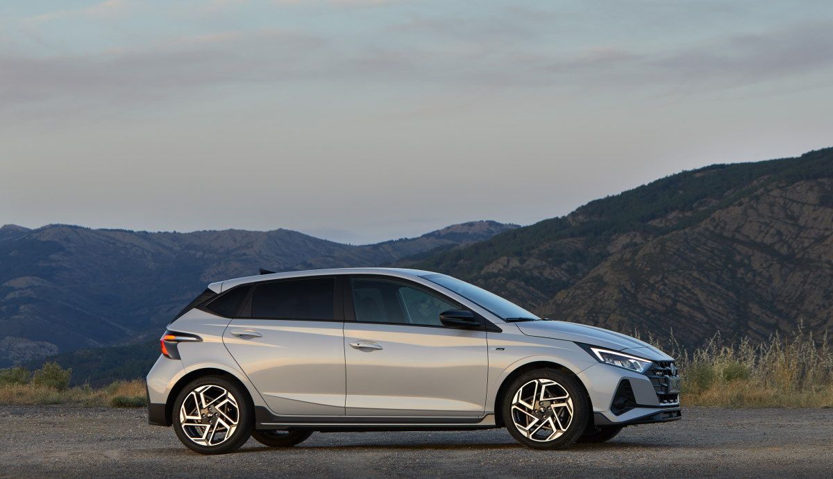 Hyundai Ioniq 2: anticipo del futuro coche eléctrico barato, rival de Renault 5 y VW ID.2 