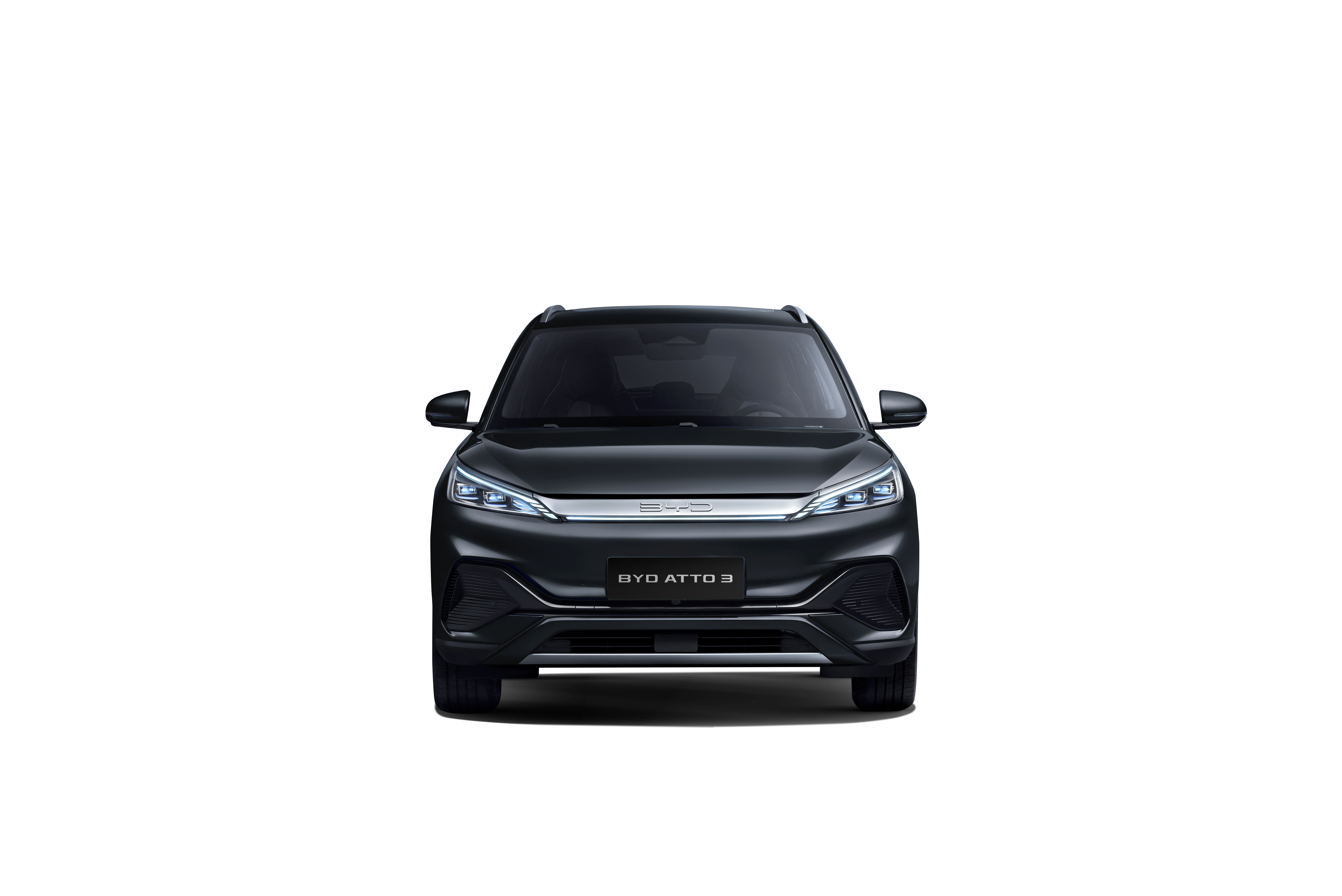 BYD Atto 3 2025