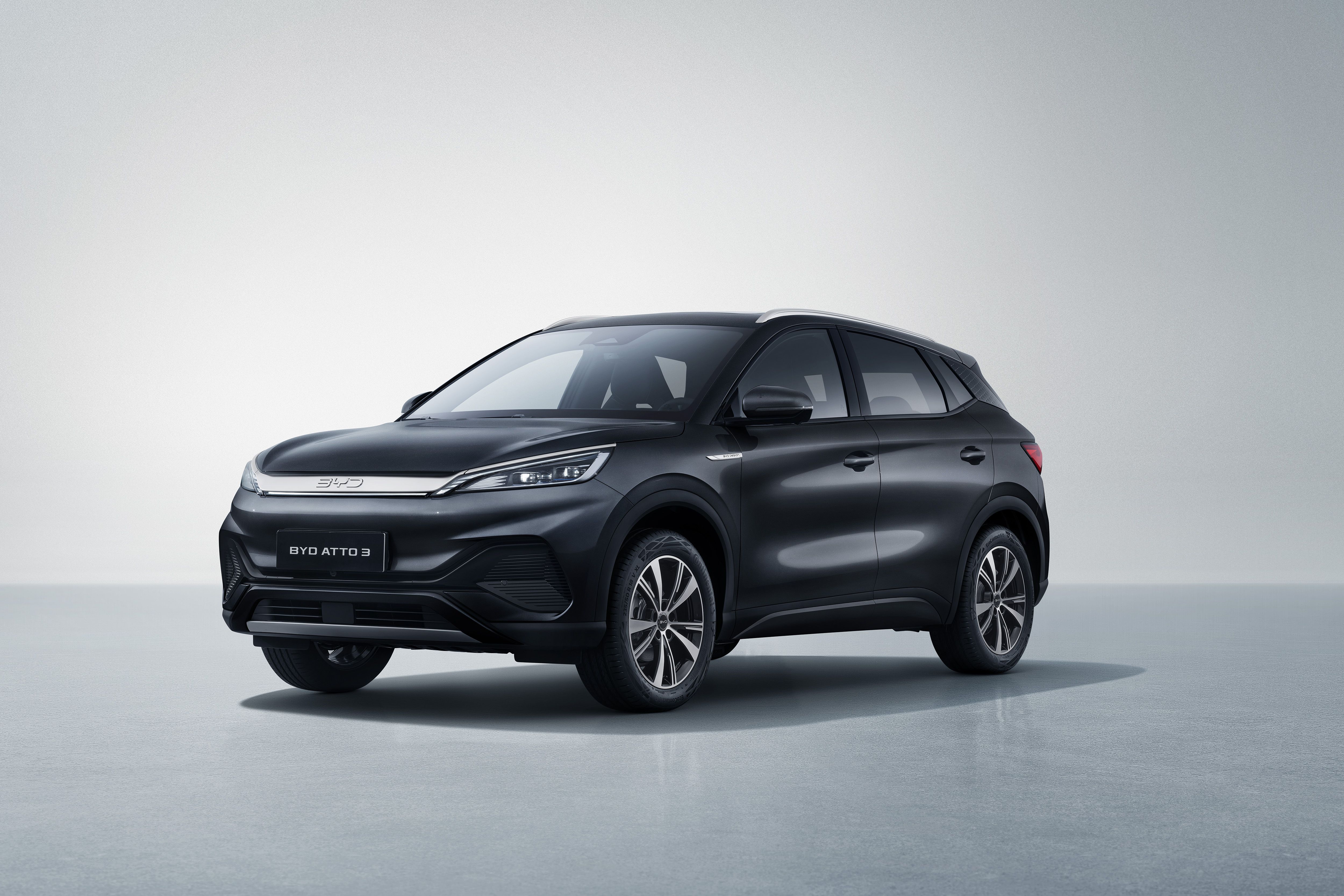 BYD Atto 3 2025