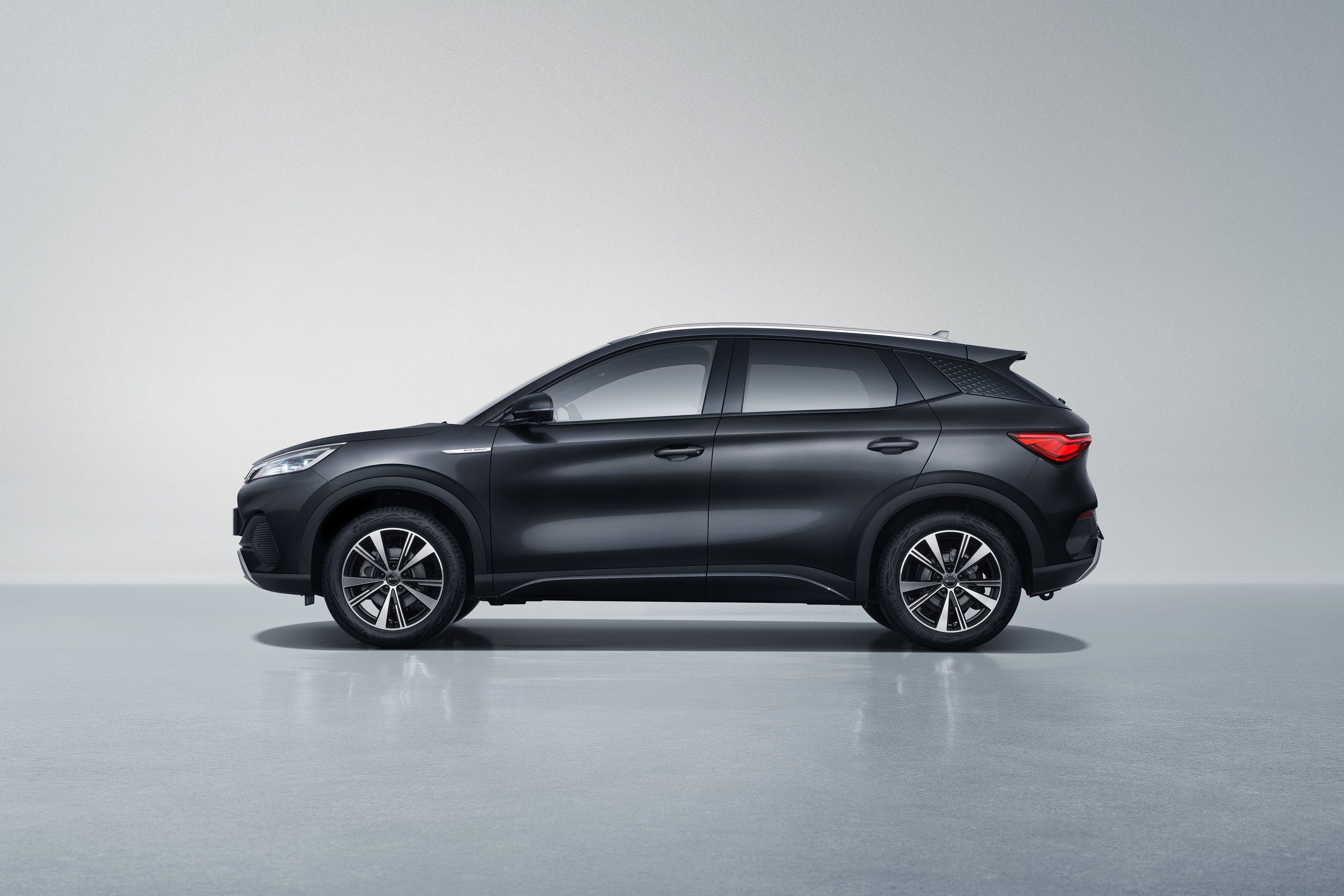 BYD Atto 3 2025