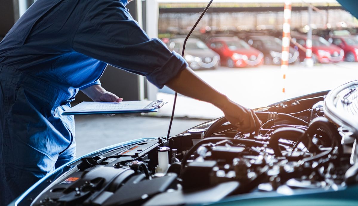 Alerta en las carreteras, el 60% de coches fabricados en 2024 tiene riesgo de estas averías graves