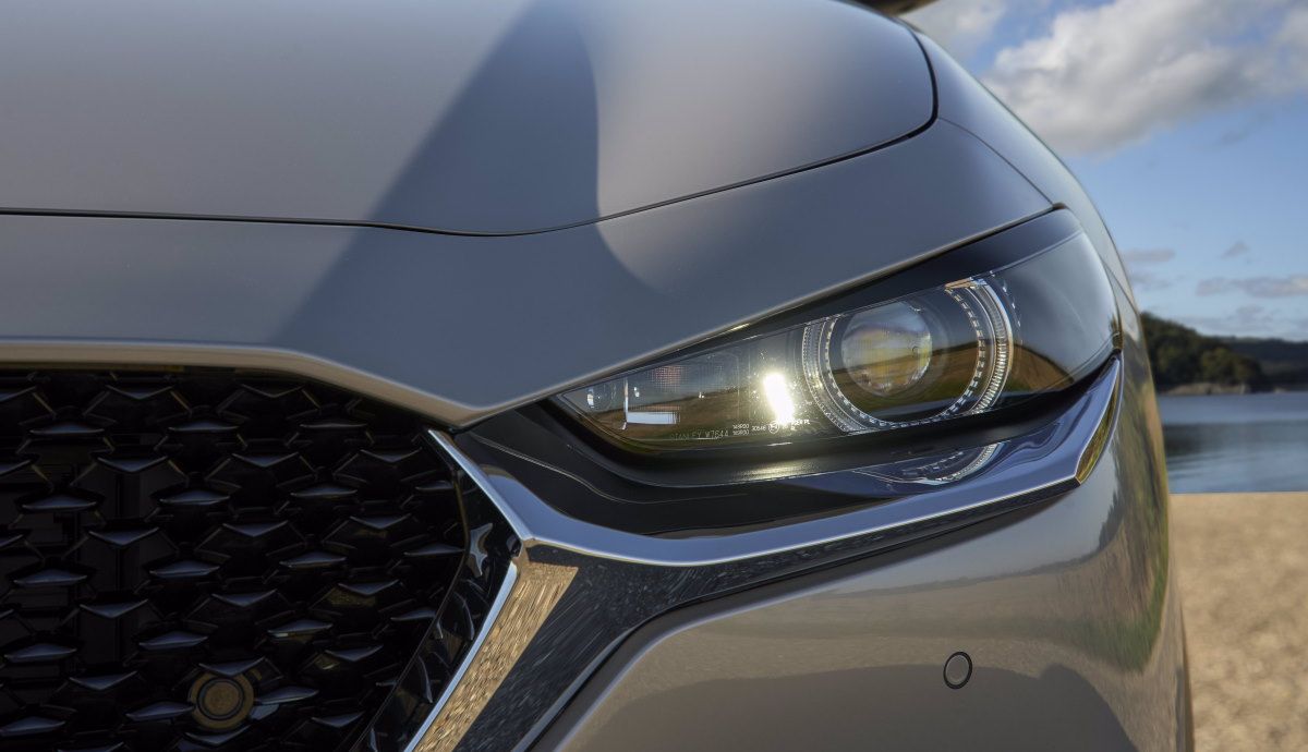 Mazda dirá adiós a estos coches en 2025, pero uno de ellos ya tiene sucesor y es un prometedor SUV