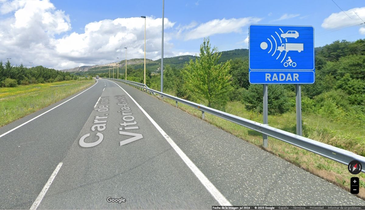 Las primeras autovías de pago en España pueden ser realidad en menos ya de un año