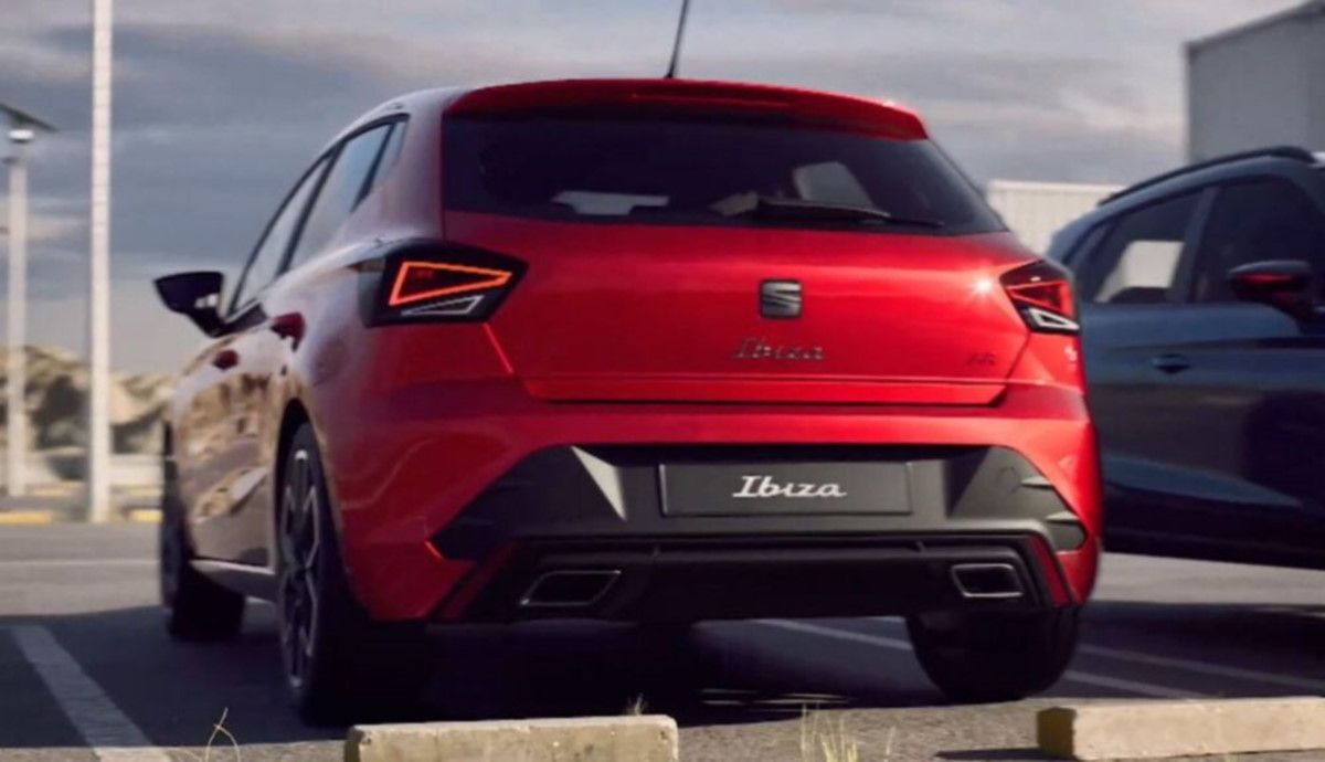 Este superventas se renueva y es una de las novedades más esperadas: anticipo del Seat Ibiza 2026