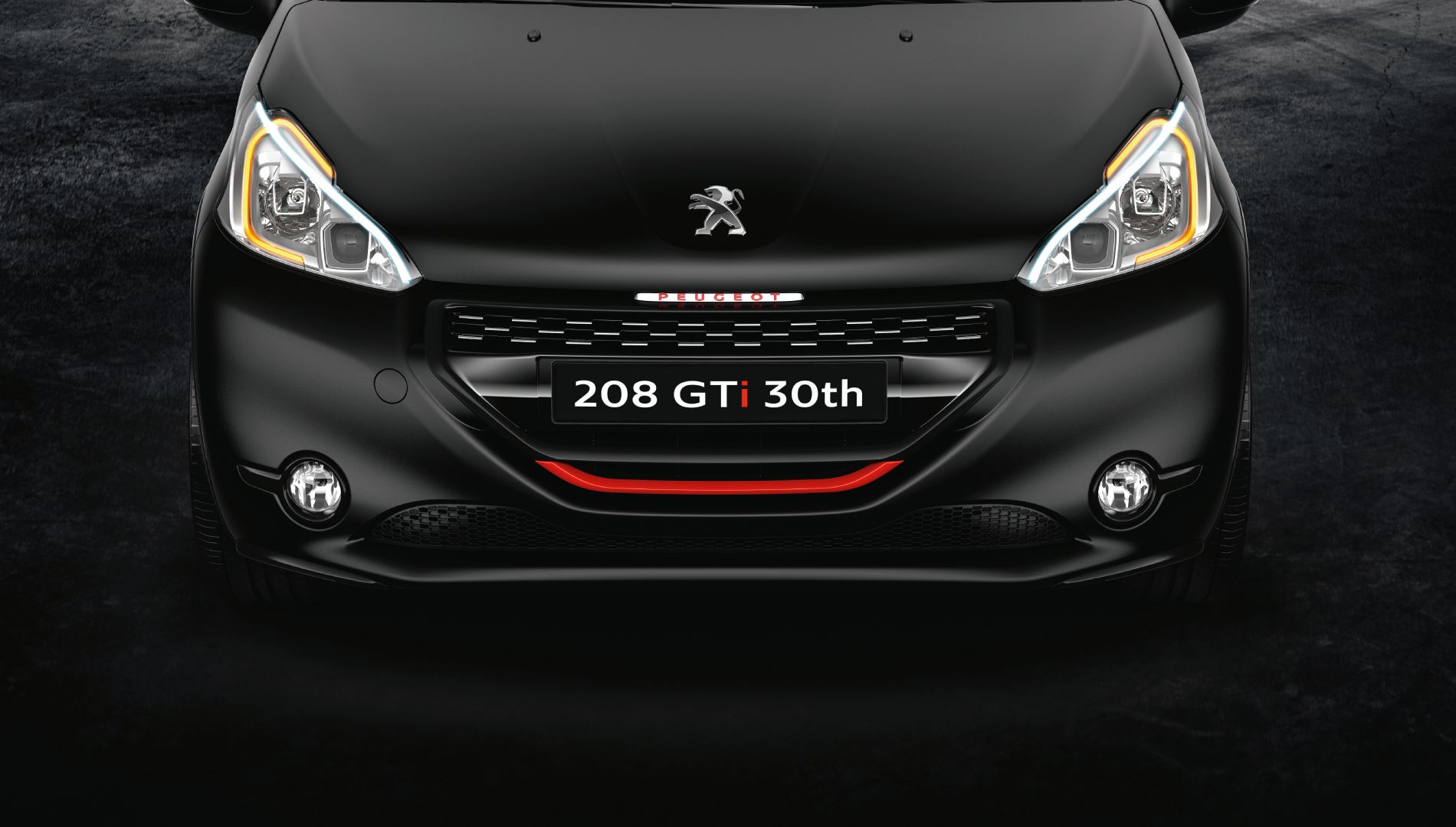Peugeot da luz verde para que vuelva el 208 GTI