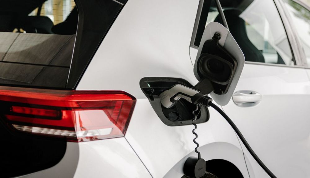 Las ventas de coches eléctricos en España siguen aumentando Las ventas de coches eléctricos en España siguen aumentando