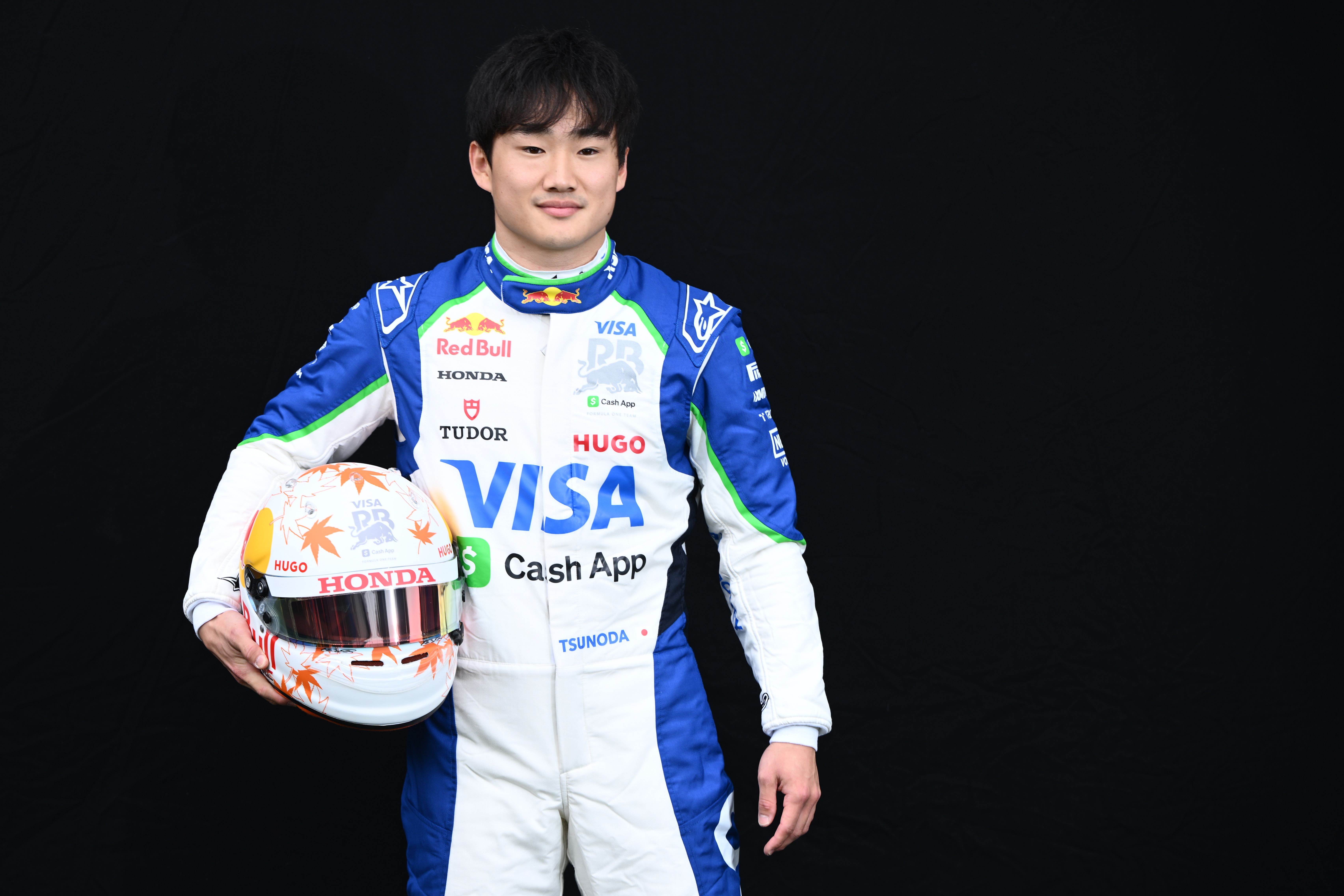 Red Bull reemplaza como piloto de F1 a Lawson por Tsunoda a partir del GP de Japón