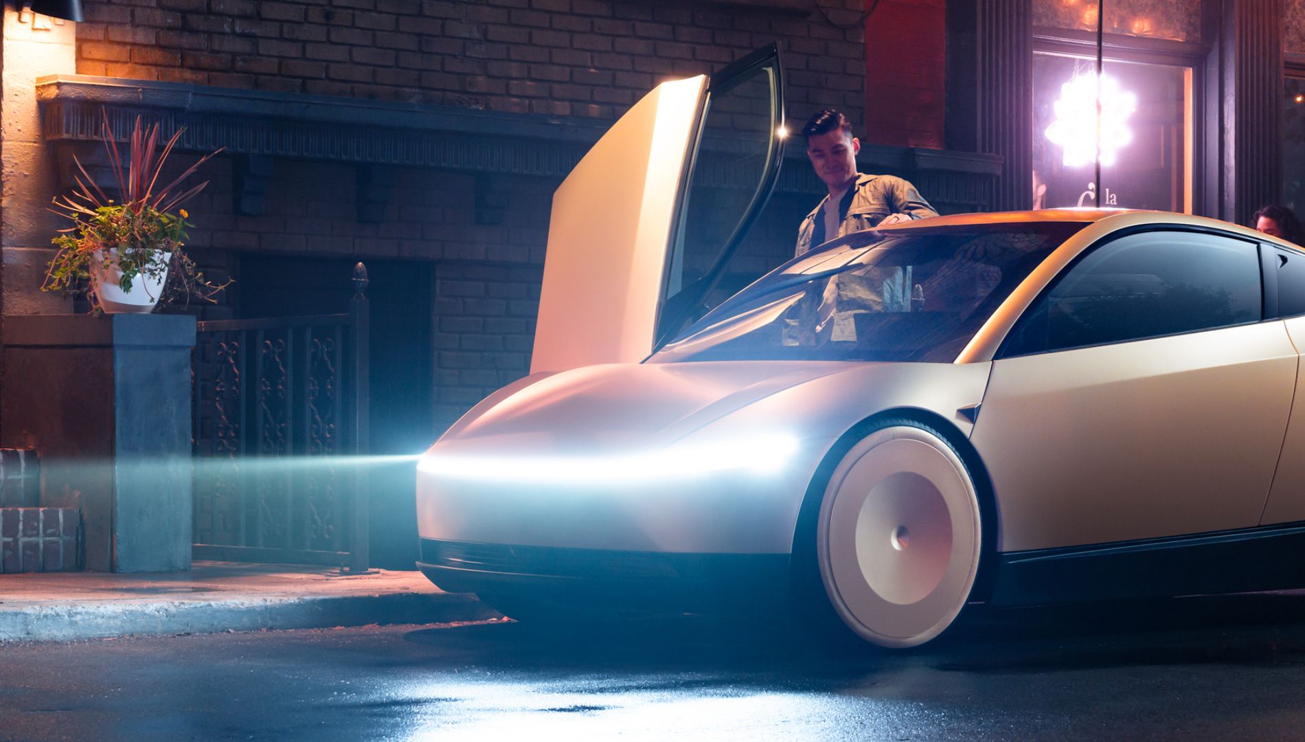 Tesla desafía a BYD y MG con un SUV más asequible: ¿estás listo para el Model Y de bajo coste?