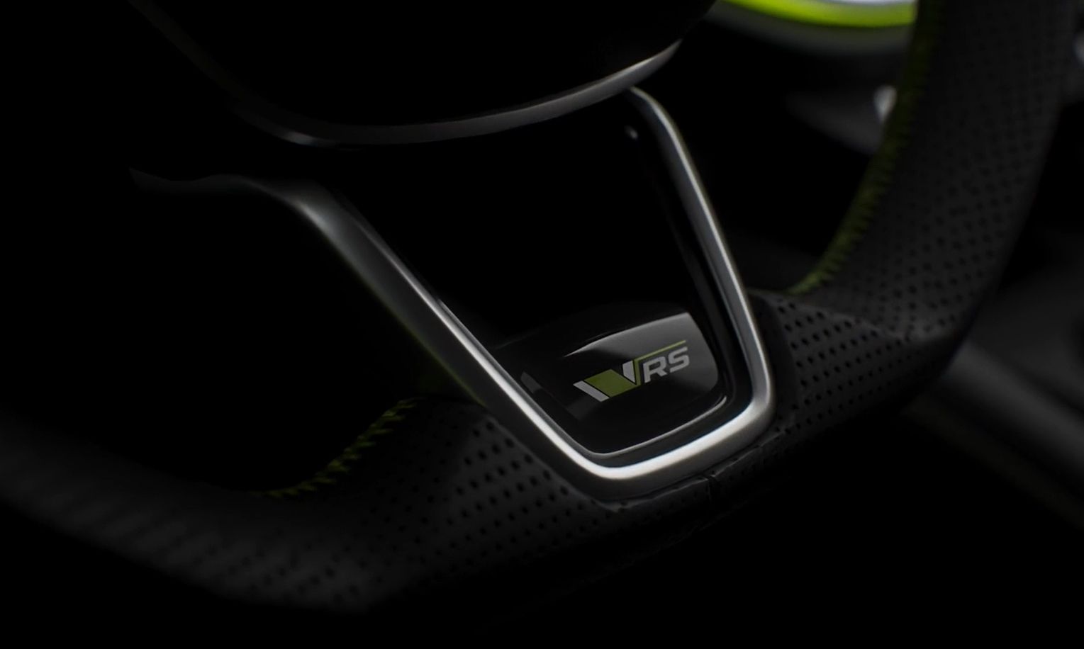 Skoda Elroq RS