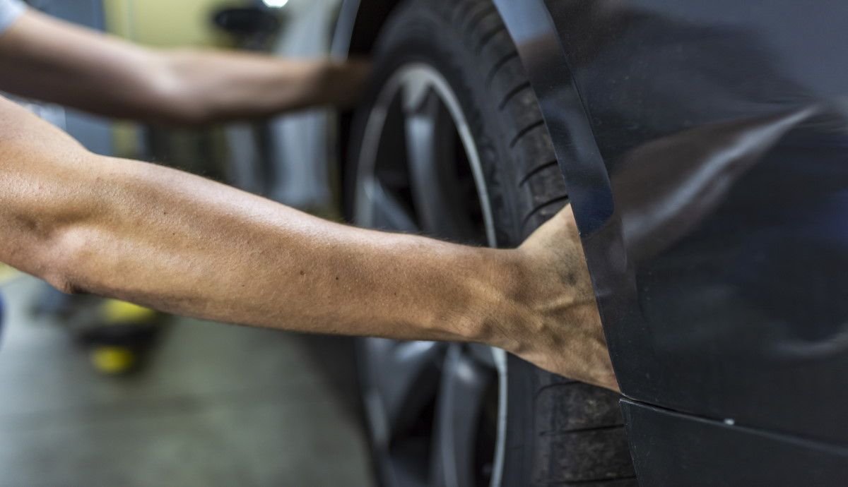 Estos son los coches que más neumáticos gastan del mercado