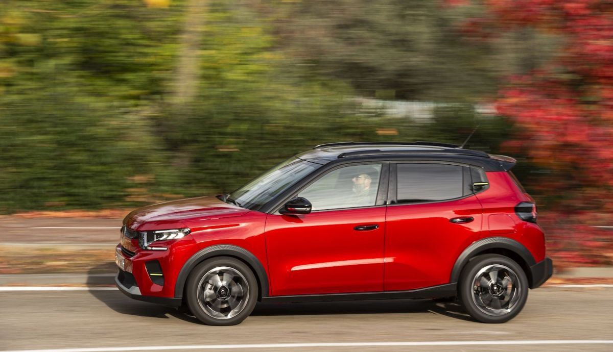 Estos son los coches más baratos del mercado que recomendamos ya comprar por menos de 16.000 €