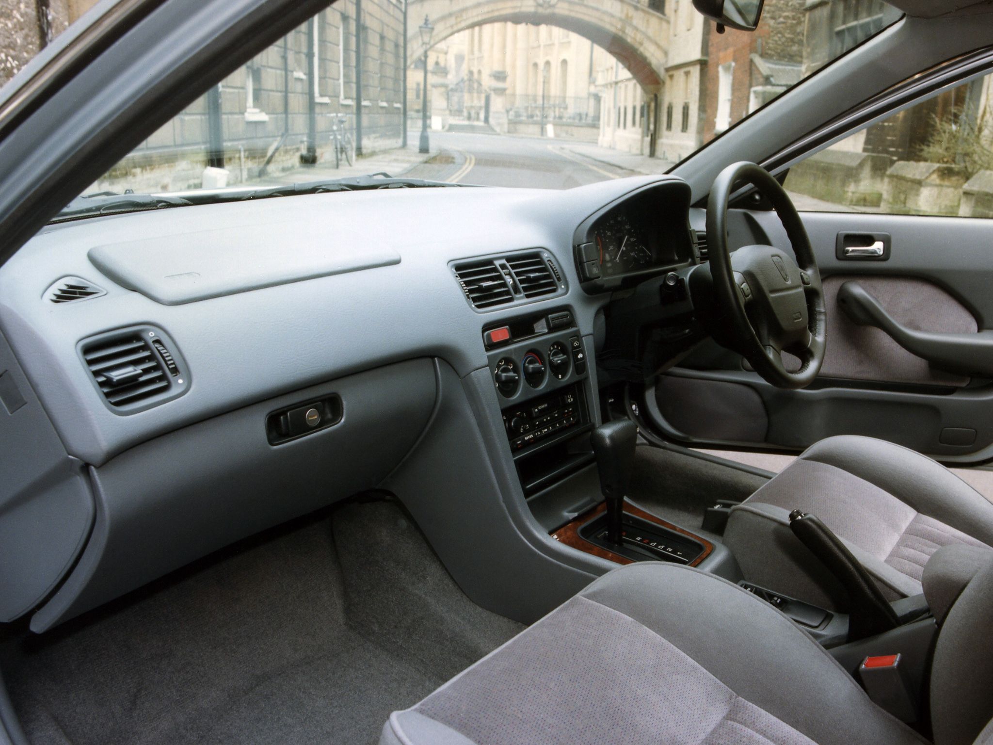 Rover 600
