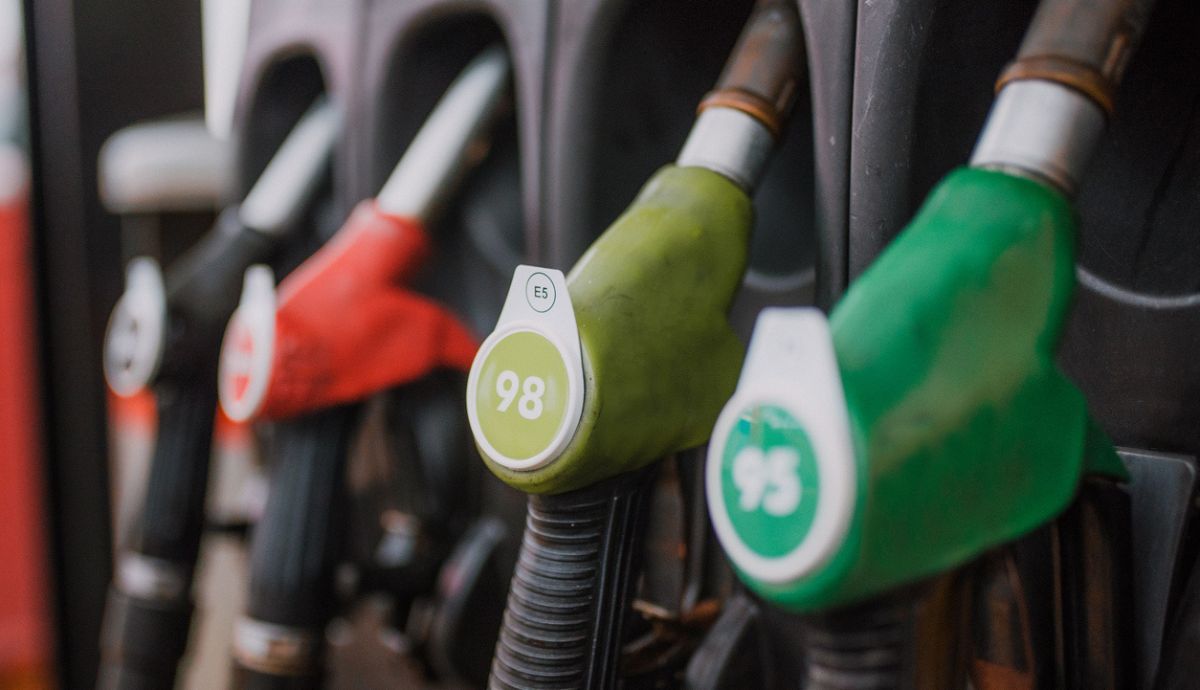 Es bueno echar gasolina 98 de vez en cuando