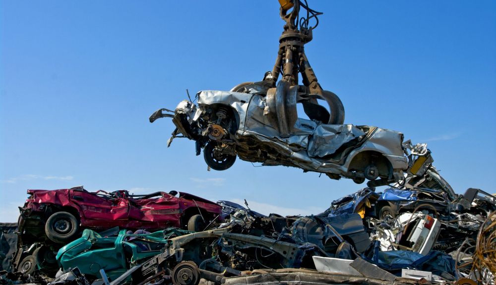 Mercedes se ha librado de la multa por revelar la existencia del cártel