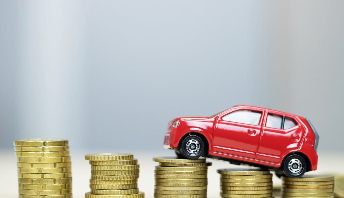Es posible financiar un coche sin nómina