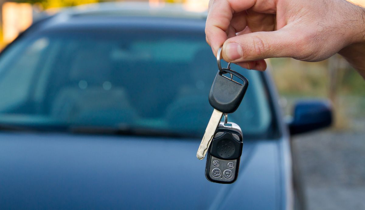 Cómo saber si un coche es robado