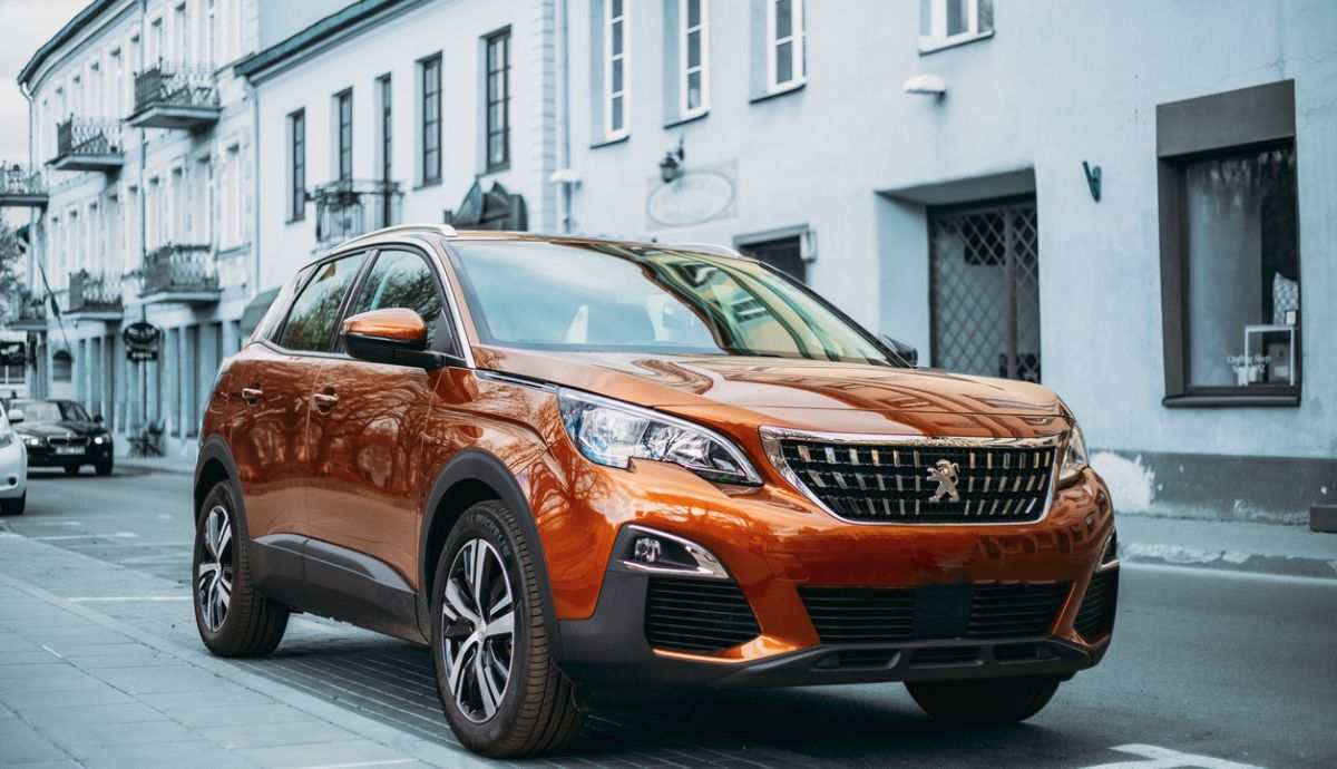 Problemas con la correa de distribución del Peugeot 3008