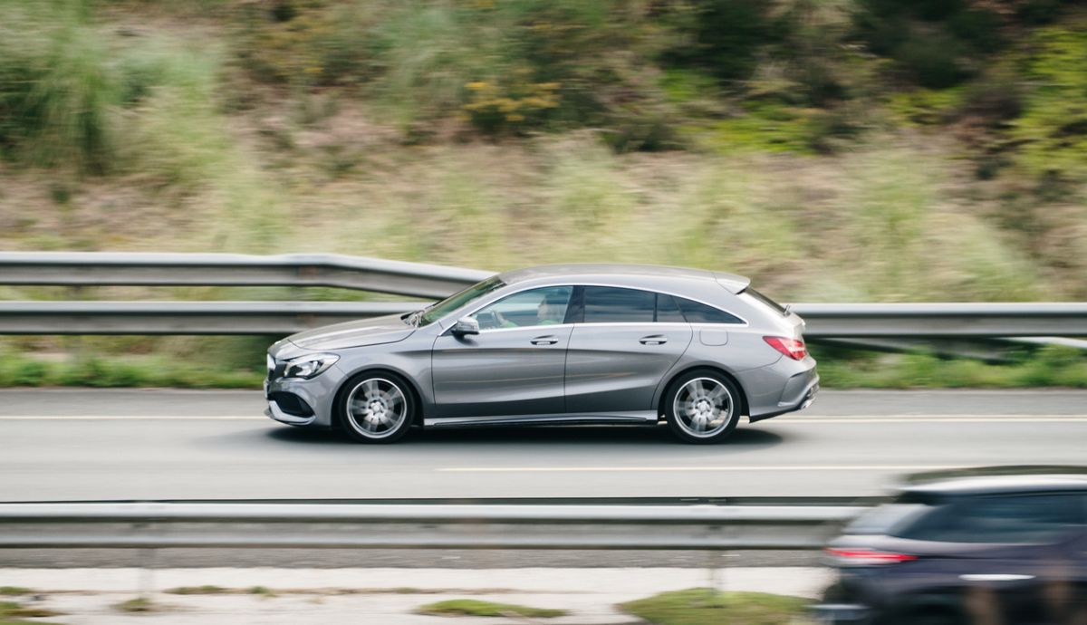 Shooting brake, qué tipo de coche es
