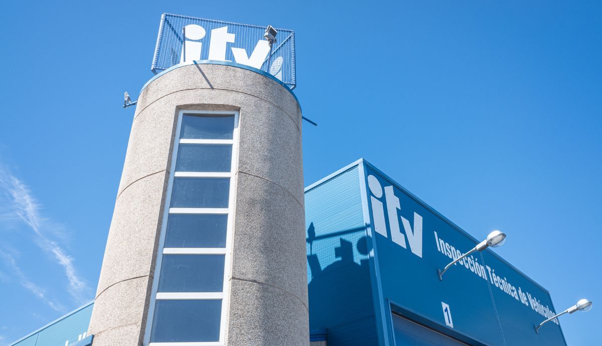 Cuándo me toca pasar la ITV