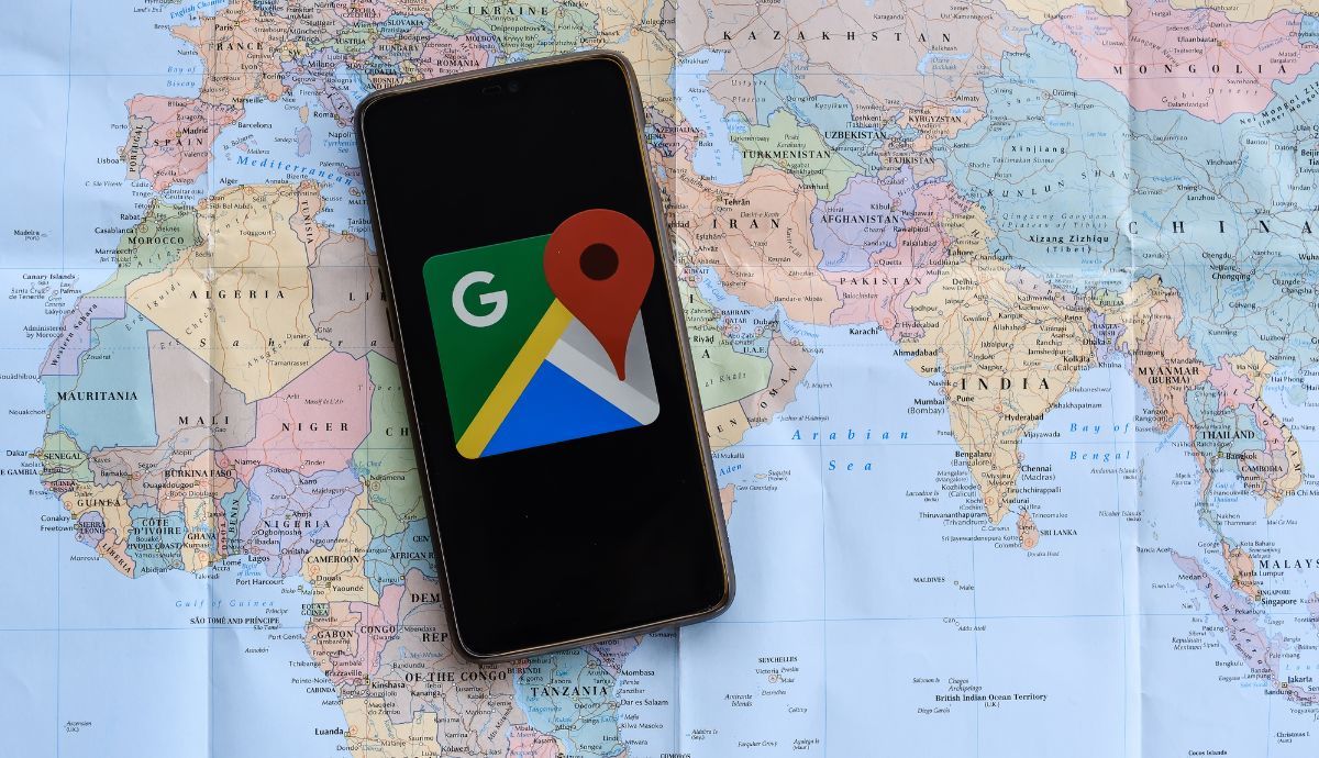 Green light de Google
