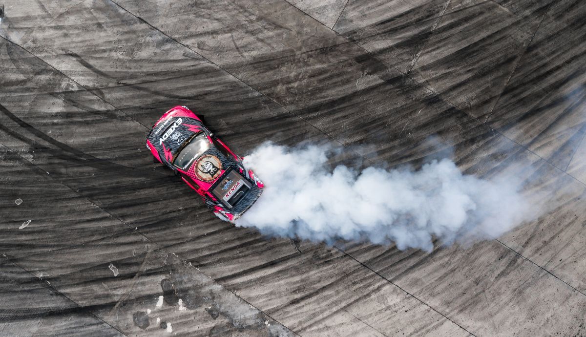 Coche de drifting: ¿Qué características tiene?
