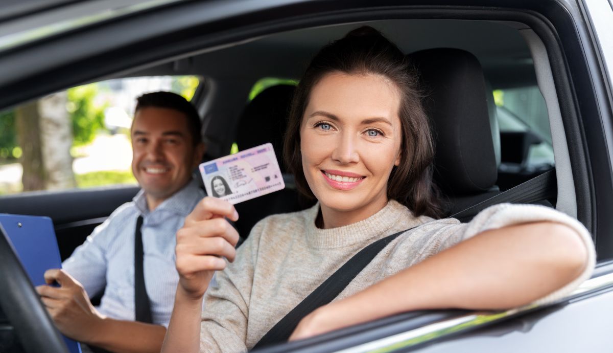El nuevo trámite de la DGT para sacarse el carnet de conducir que puede ahorrarte colas y multas 
