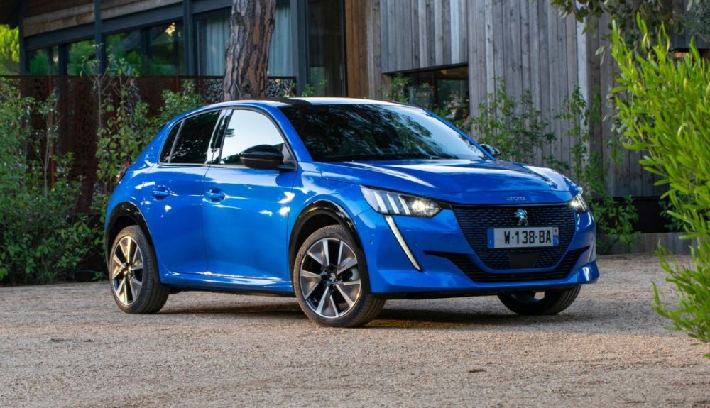 Peugeot 208 Precio en España y versiones Peugeot 208 Precio en España y versiones