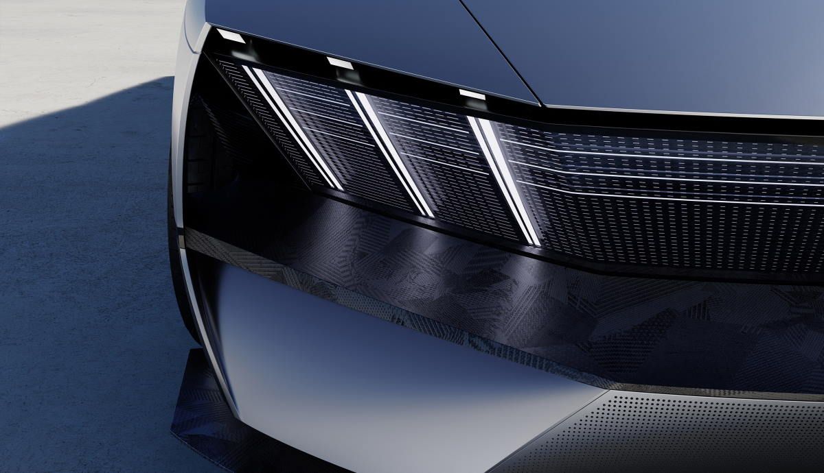 Es el rival más temido del Renault 5 y tendrá una variante GTI: así será el próximo Peugeot e-208