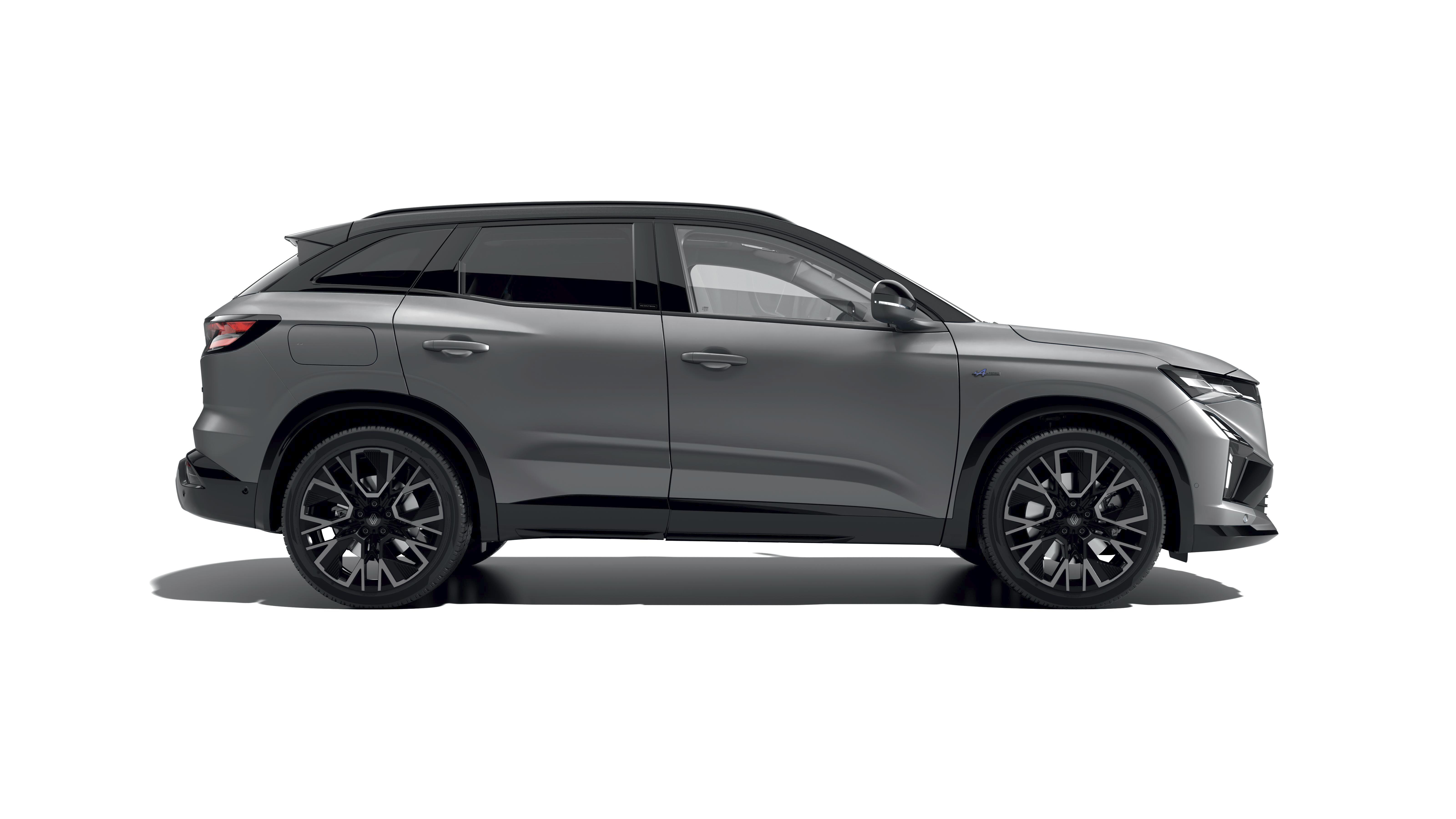 Renault Austral 2025