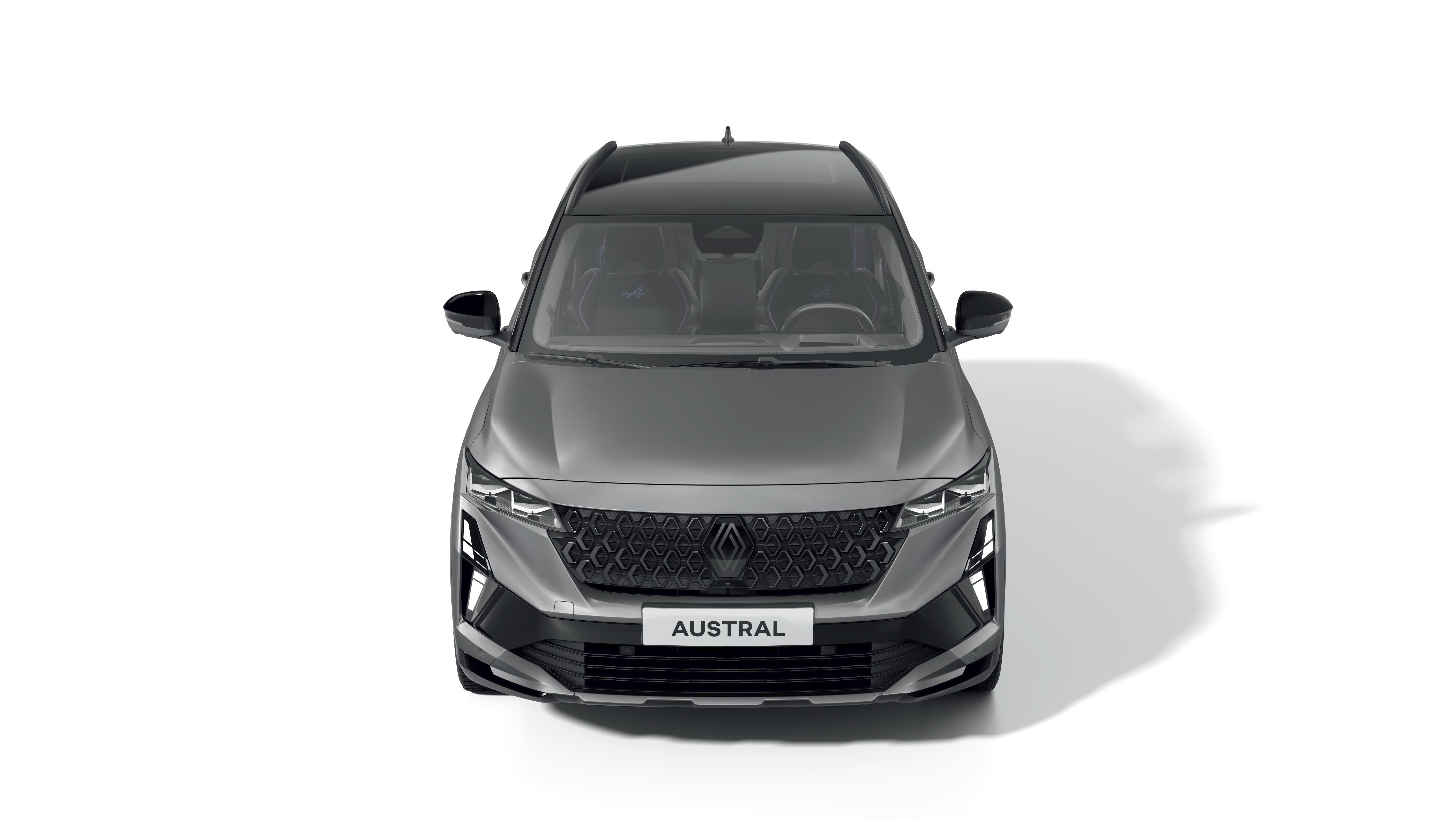 Renault Austral 2025