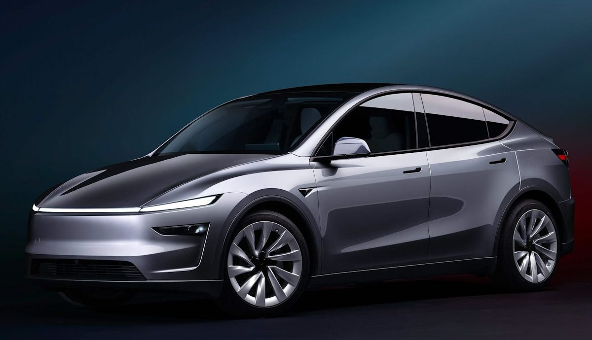 Tesla se desploma y reacciona, anuncia ya otro SUV en Europa por menos ya de 27.000 €
