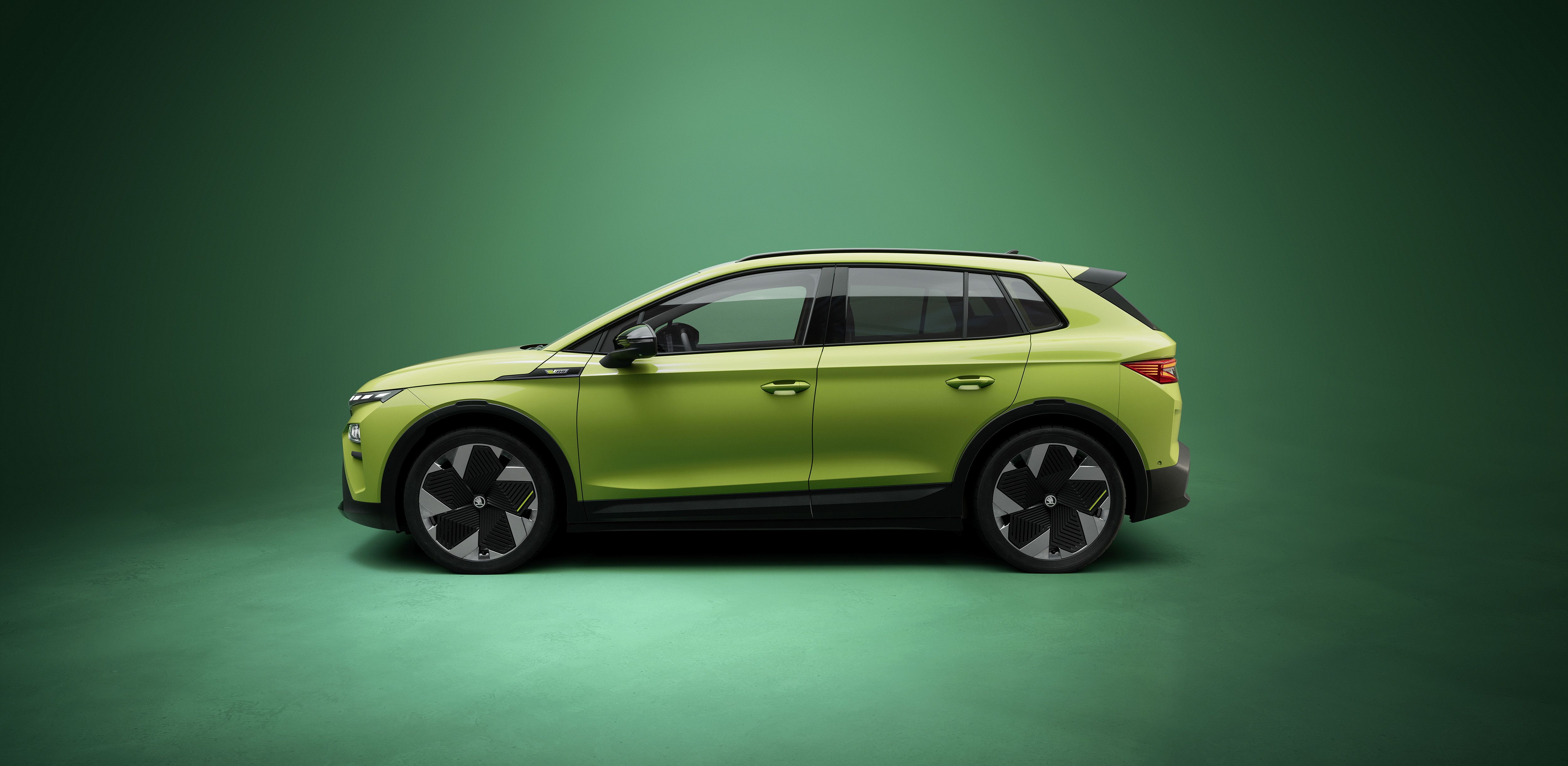 Skoda Elroq RS