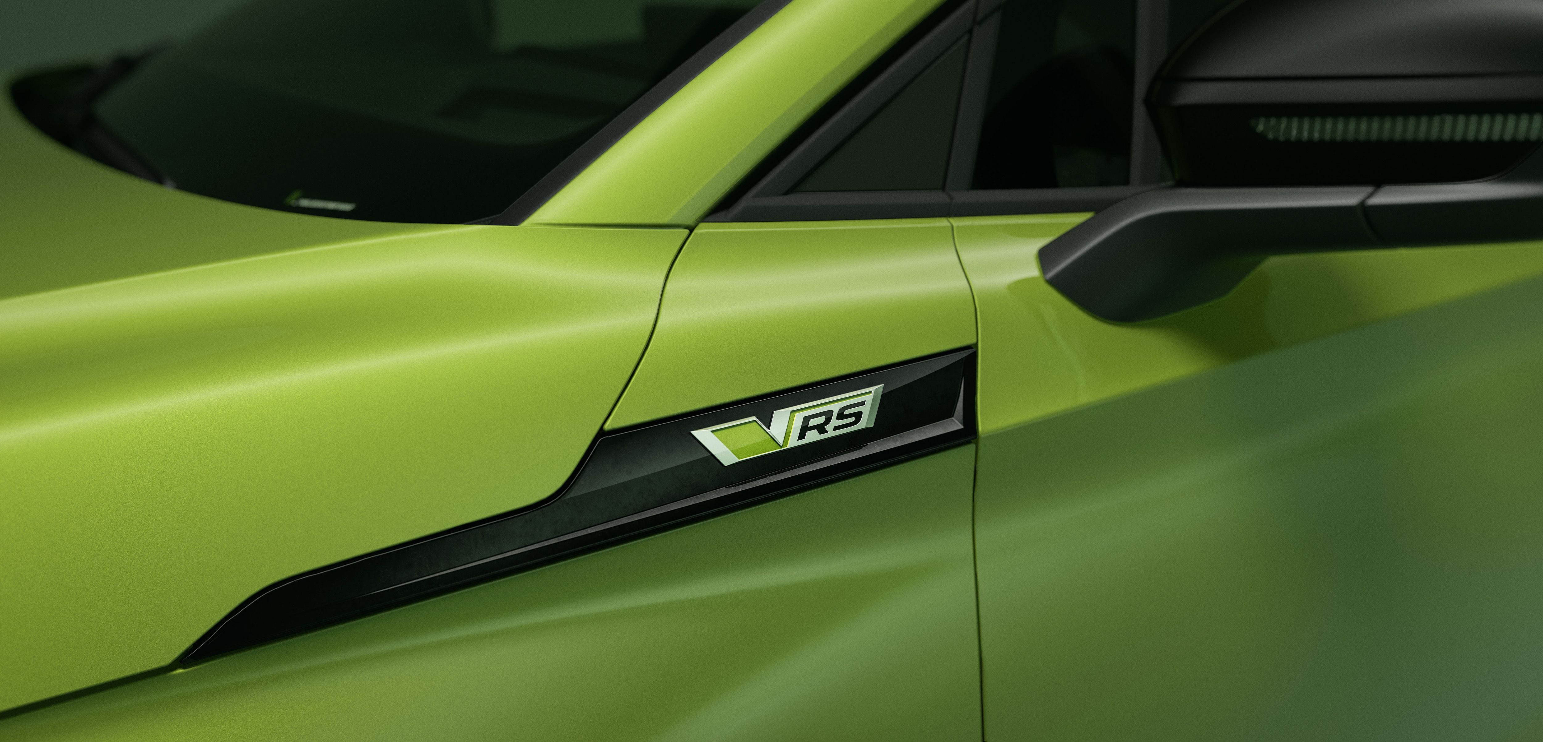 Skoda Elroq RS