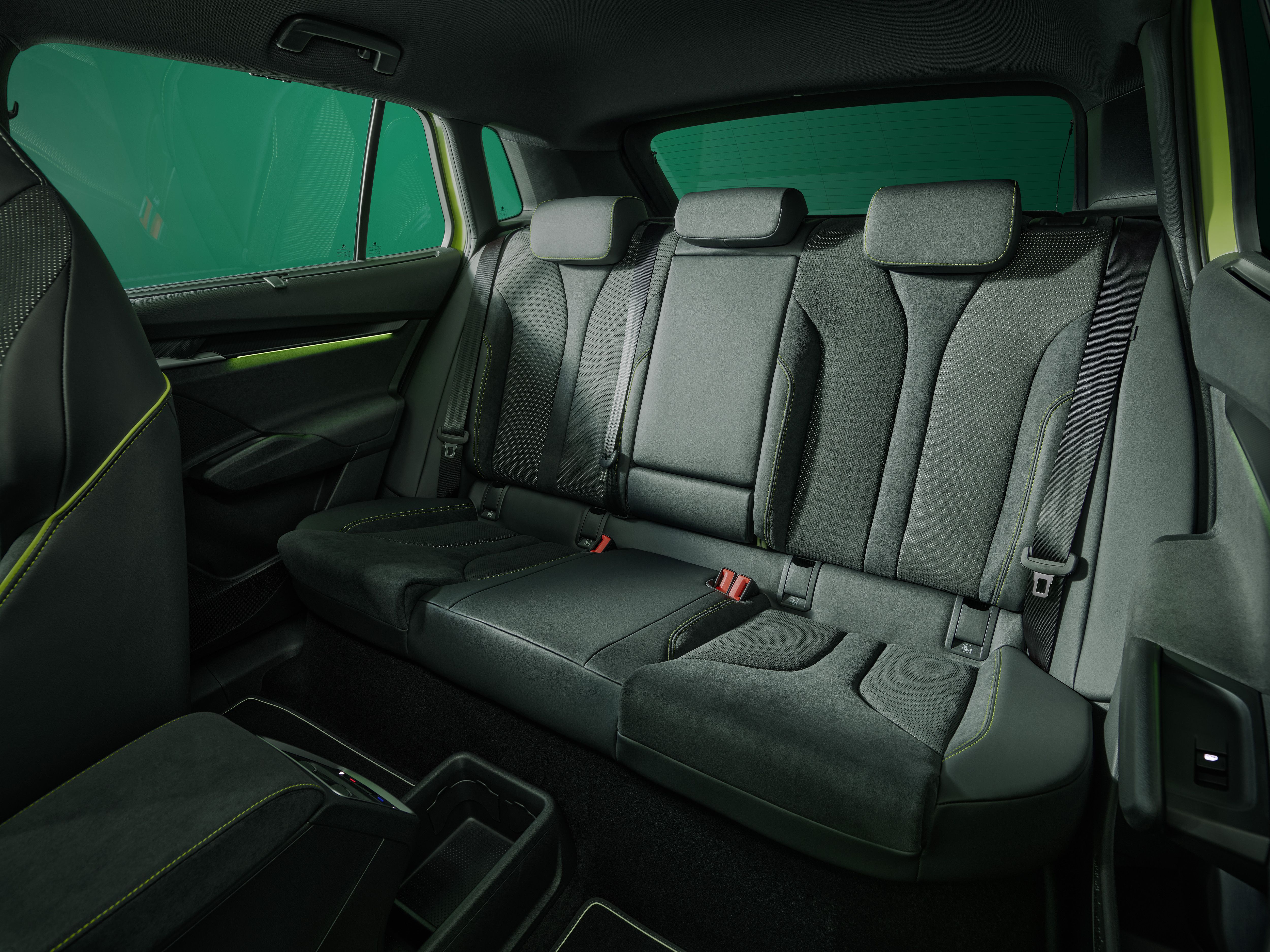 Skoda Elroq RS