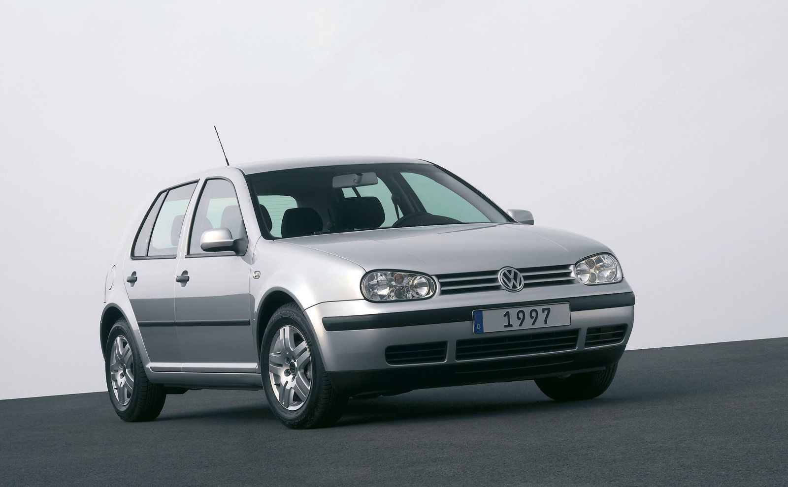 Volkswagen Golf IV 1997