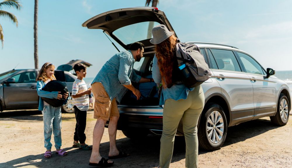 Nos anticipamos y podemos darte ya el tiempo que hará durante la Semana Santa