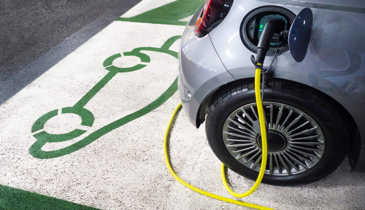 En España se han vendido 60.423 coches electrificados en 2025