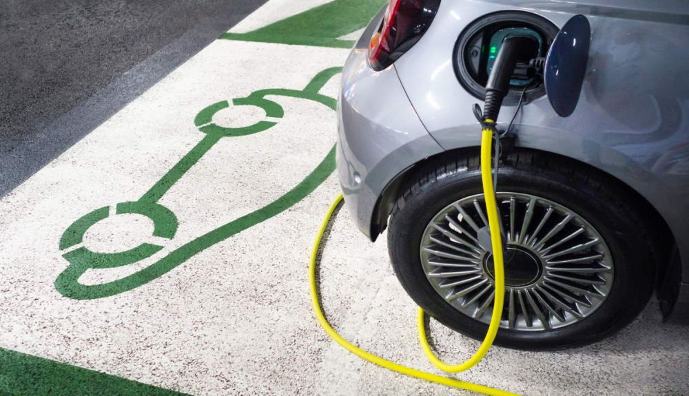 En España se han vendido 60.423 coches electrificados en 2025 En España se han vendido 60.423 coches electrificados en 2025
