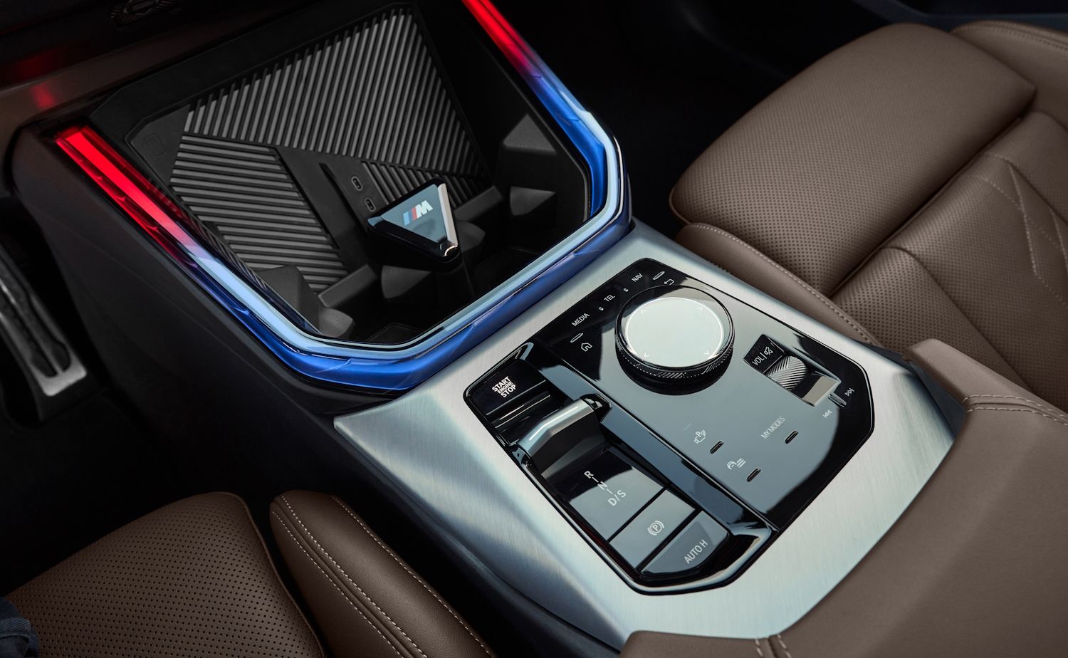 Nuevo BMW X3 2024