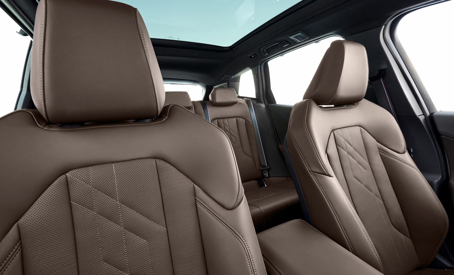 Nuevo BMW X3 2024