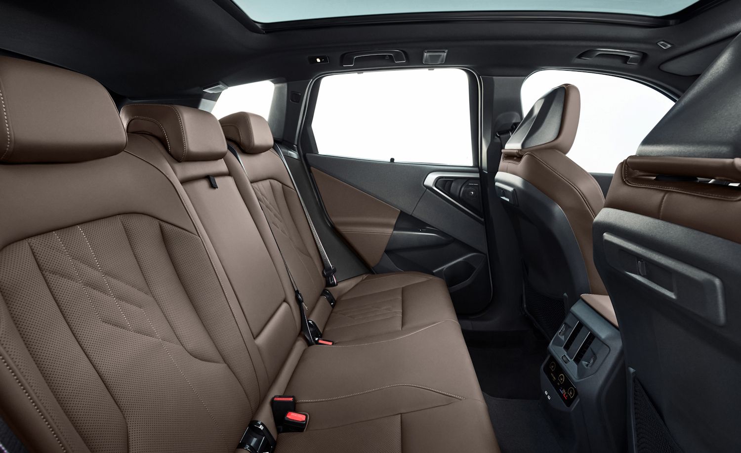 Nuevo BMW X3 2024
