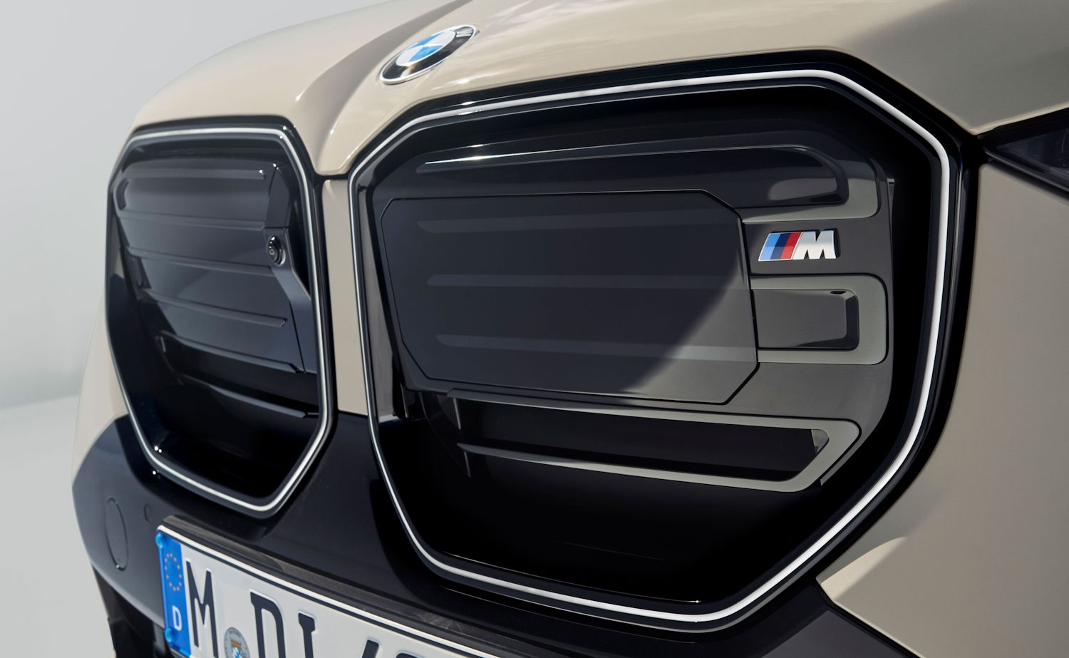 Nuevo BMW X3 2024