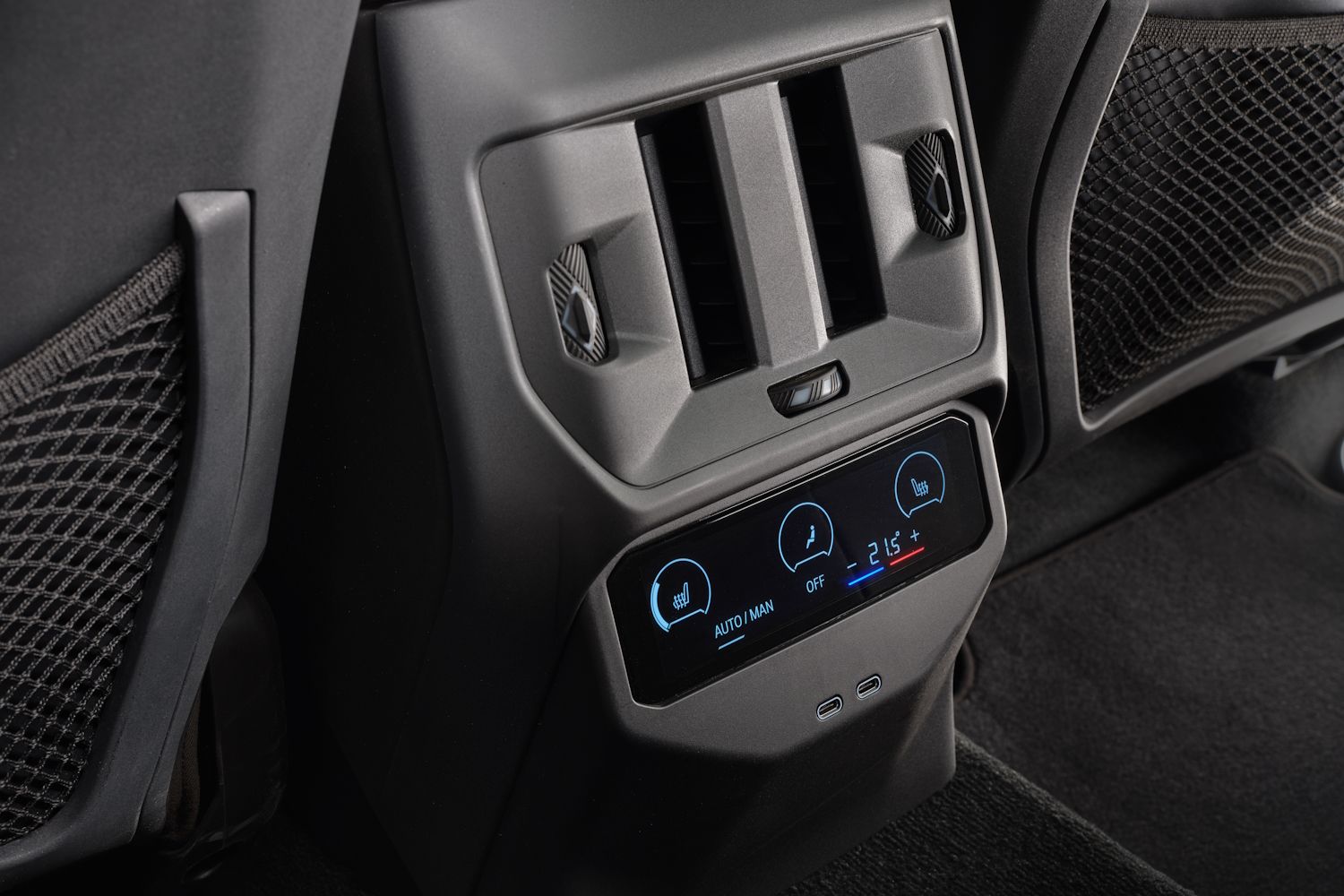 Nuevo BMW X3 2024