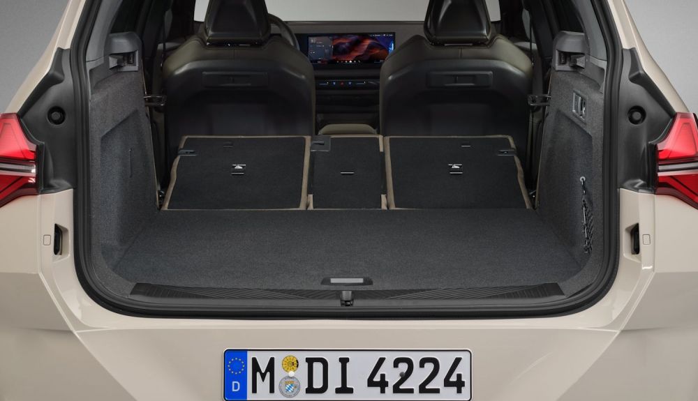 Nuevo BMW X3 2024 Nuevo BMW X3 2024
