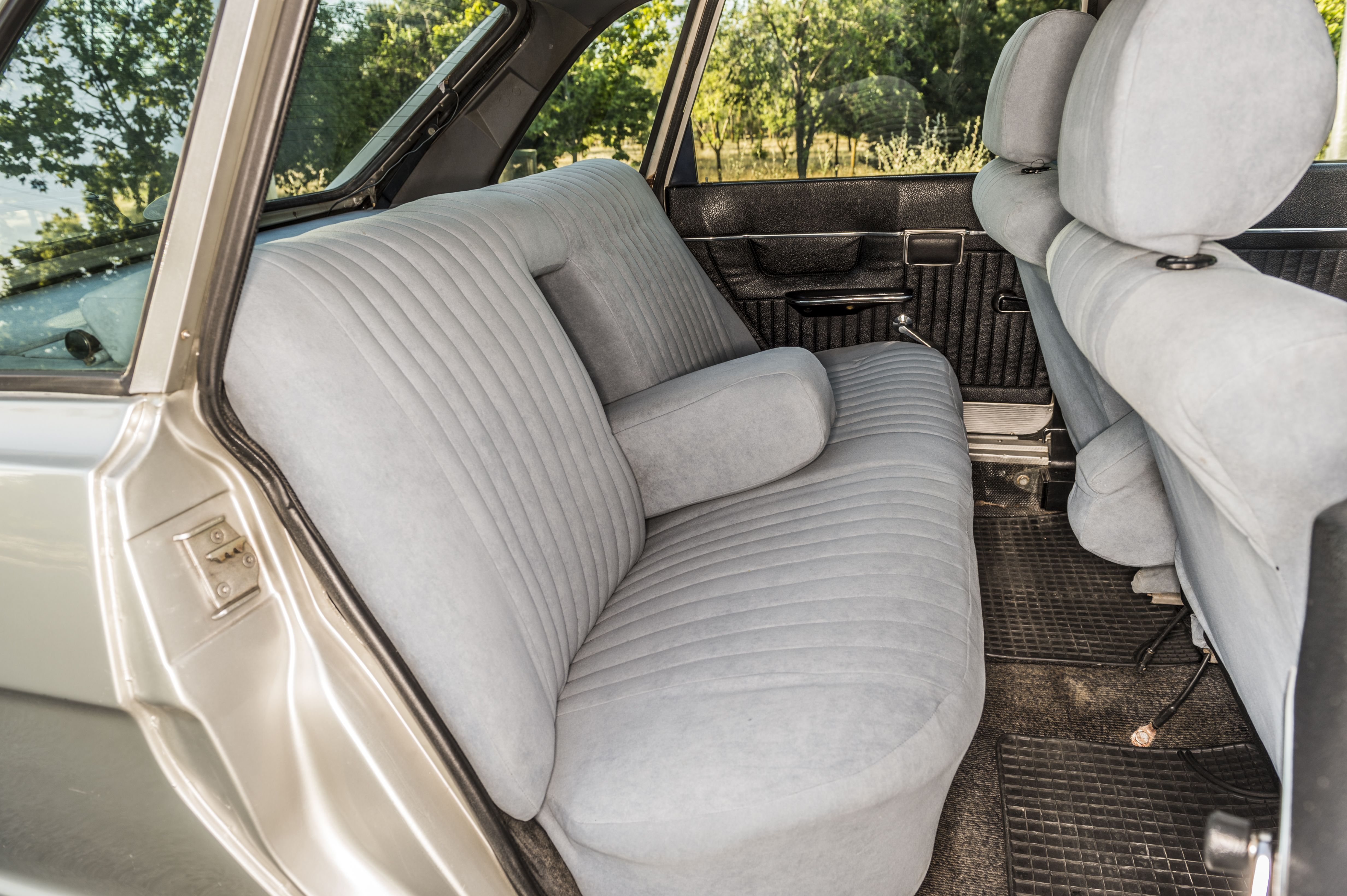 Renault 16 TX